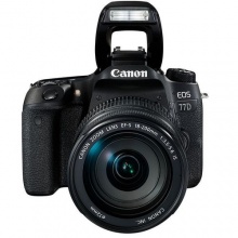 赛盟商城. 佳能(canon)eos 77d 单反数码相机套机 aps画幅cmos传感器 